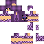 xWoffel Minecraft skin preview