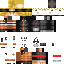 DXBRashed Minecraft skin preview