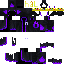 Nightmare_2009 Minecraft skin preview