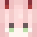 AdrennaLinaa classic skin texture
