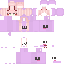 AdrennaLinaa Minecraft skin preview
