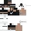 kriid_08 Minecraft skin preview