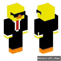 duckmaester