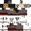 FighterBog Minecraft skin preview