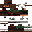 lev377 Minecraft skin preview