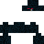 Babeza Minecraft skin preview