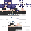 ChessBellee Minecraft skin preview
