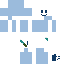 wloui Minecraft skin preview