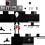 EvilToaster_II Minecraft skin preview