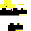 sisabaka Minecraft skin preview