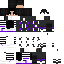 xJoromz Minecraft skin preview