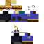 Pxld1 Minecraft skin preview