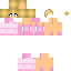 Gotch700 Minecraft skin preview