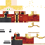 LB1776 Minecraft skin preview