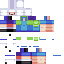 Dorkweed Minecraft skin preview