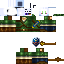 smertikat Minecraft skin preview