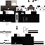 CNPS Minecraft skin preview