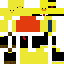 SupremDuck Minecraft skin preview