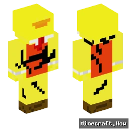 SupremDuck
