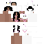 x_plu_x Minecraft skin preview