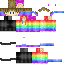 ___Sideswipe___ Minecraft skin preview