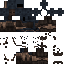 A2LEGEND Minecraft skin preview