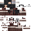 Bimbomancy Minecraft skin preview