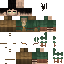 CritThis Minecraft skin preview