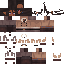 damocleas Minecraft skin preview