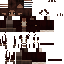Equaled Minecraft skin preview