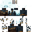 FutureTeller Minecraft skin preview