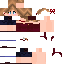 NCatGamer Minecraft skin preview