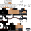 Bazookga Minecraft skin preview