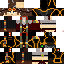 lagstarr Minecraft skin preview