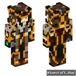 lagstarr