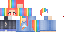 mbitsky Minecraft skin preview