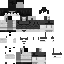 Hakkio07 Minecraft skin preview