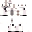 Pkmaster221 Minecraft skin preview