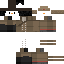 invalidisbad Minecraft skin preview