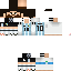 bandorusz Minecraft skin preview