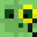 AgileCactus classic skin texture