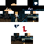 san0j Minecraft skin preview