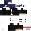 Alixkan Minecraft skin preview