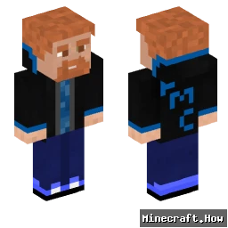 OriginalPMC