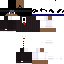 LesMix Minecraft skin preview