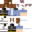 Eden_Elizabeth Minecraft skin preview