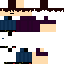 hiduu Minecraft skin preview