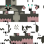 TRiKO23 Minecraft skin preview