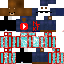 nounoursfunking Minecraft skin preview