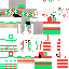Maaginen Minecraft skin preview